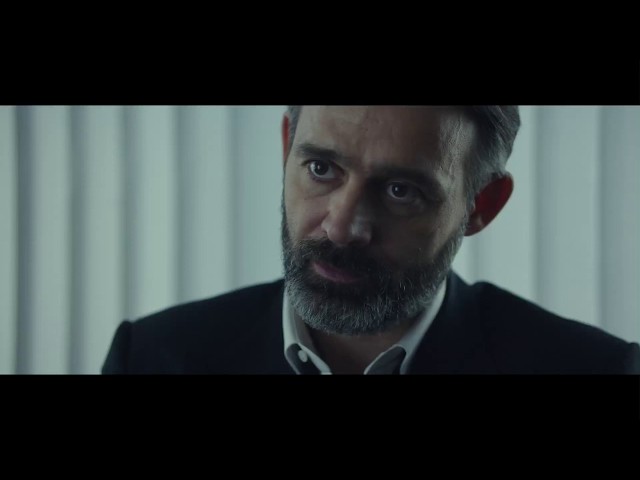 『2ガンズ』などのバルタザール・コルマウクル監督・出演作!映画『殺意の誓約』予告編