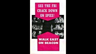 К Востоку На Бикон (Walk East On Beacon!) 1952