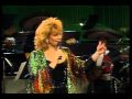 Vikki carr ni princesa ni esclava nomas ocho dias total duo con ana gabriel