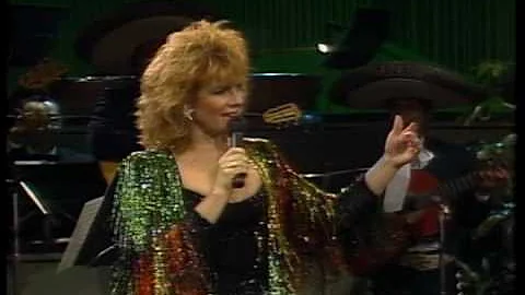 Vikki Carr Ni princesa ni esclava, Nomas ocho dias...