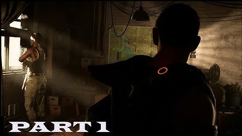 THE DIVISION 2 Private Beta Walkthrough Gameplay Part 1 - INTRO - Campaign Mission 1