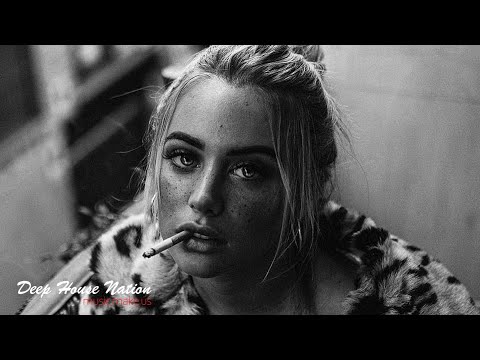 Deep Feelings Mix [2023] - Deep House, Vocal House, Nu Disco, Chillout Mix #92
