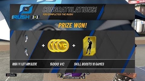 NBA 2K20 WINNING RUSH AGAIN NOTI GANG WYAAA?!?!!| #RoadTo1K #38AwayFrom1K