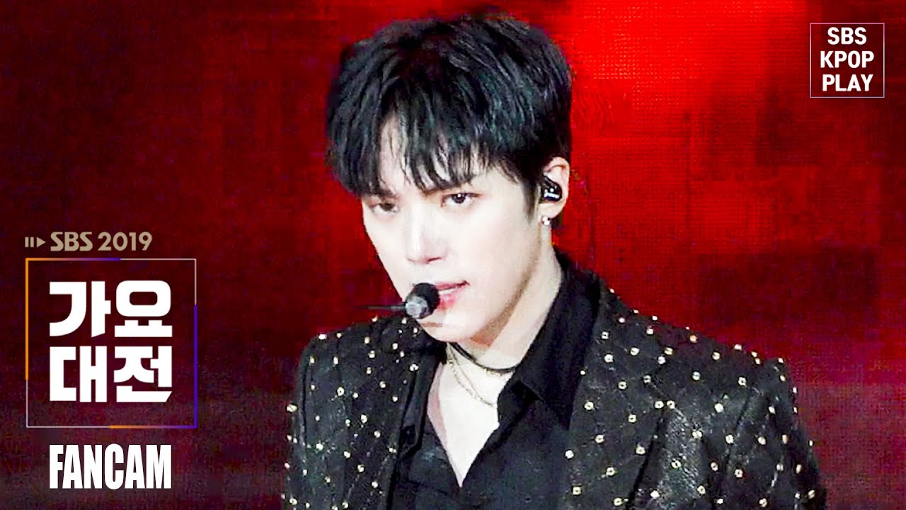 ミニョク「Alligator」公式Fancamのサムネイル