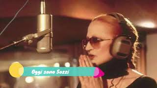 Miniatura de vídeo de "Mina Oggi sono io (autotune version)"