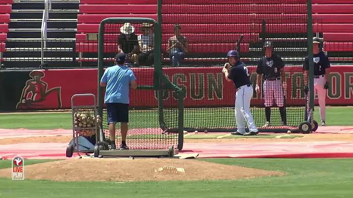 #21 Andrew Donini BP - SWFASS 2018