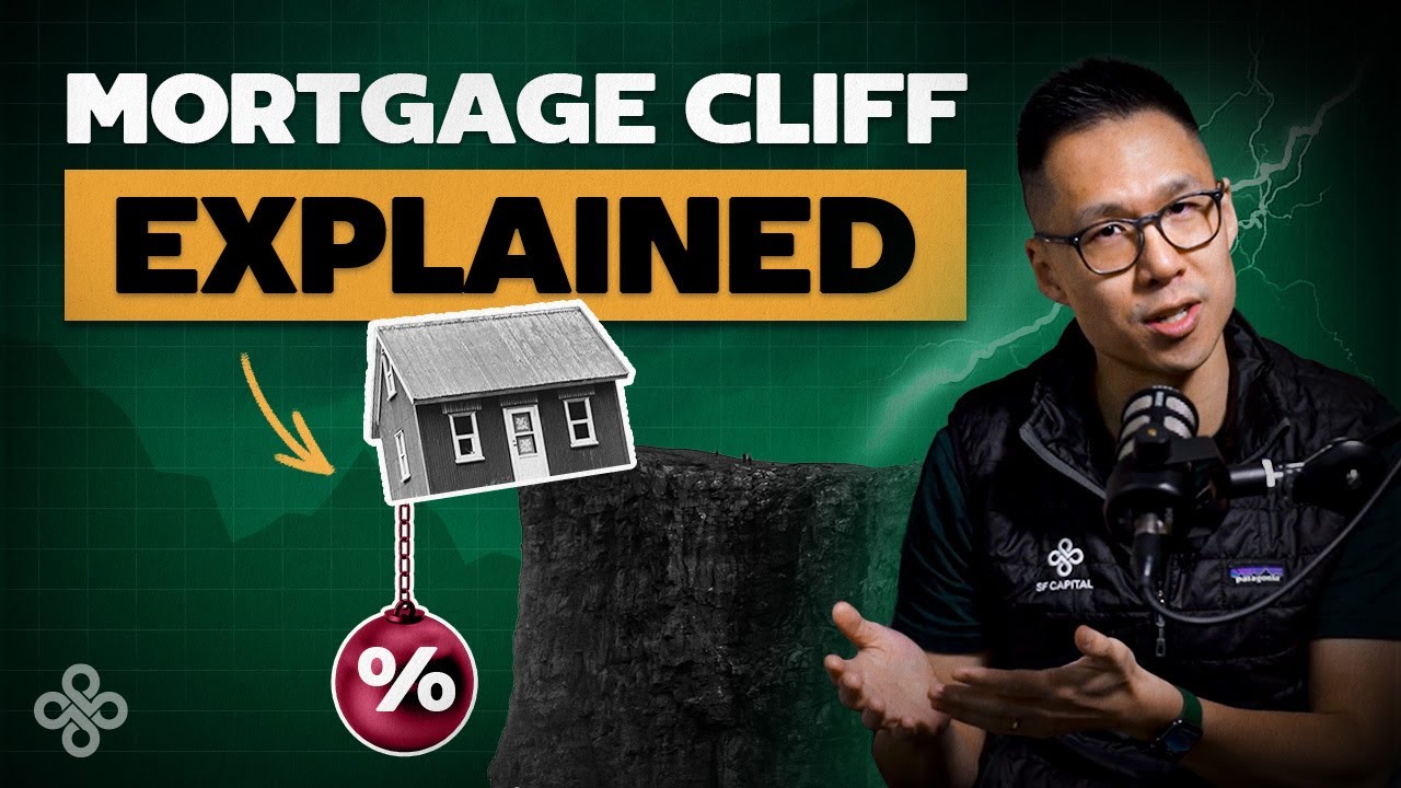 What the Fixed Rate Mortgage Cliff Means for Australian Homeowners