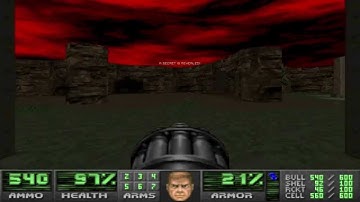 [Doom 2] Valiant - 13: The Netweaver