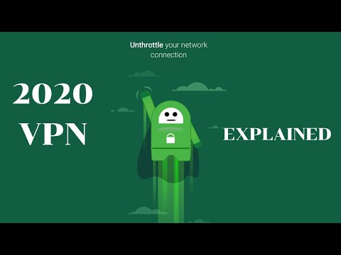 (2020) VPN Recommendation - Best VPN Explained | Mchanga