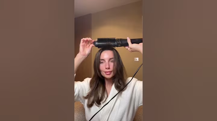 If you've been hooked since your first pair, you're going to FALL in love with ghd duet blowdry😍💨