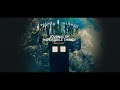 Doctor Who | A JOURNAL OF IMPOSSIBLE THINGS (60th Anniversary)