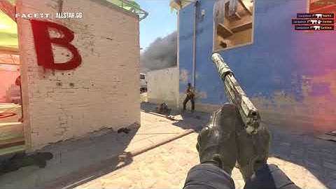 juergodson 4k faceit CS2