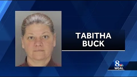 Tabitha Buck, serving life sentence for 1991 murder of Laurie Show, could be released this month