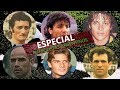 6 Muertes sorpresivas ESPECIAL Futbolistas ARGENTINOS | Gnosis