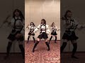 何人も ラストアイドル