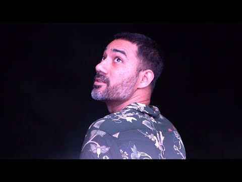 Chilling with Nucleya at BITS Pilani
