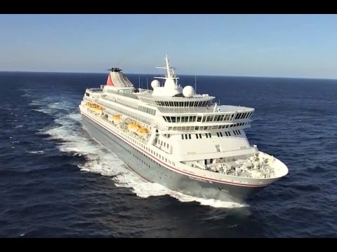 balmoral cruise ship youtube