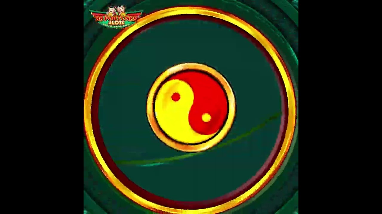 Jinse Dao | 88 Fortunes slots | 1X1