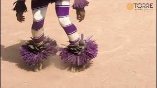 Download lagu Zaouli Dance Ivory Coast