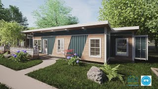 Affordable housing options for Veterans