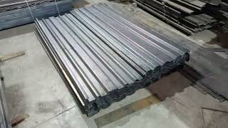 Saç Metal Işleme, Pres Büküm, Tarım Makinaları Imalatı