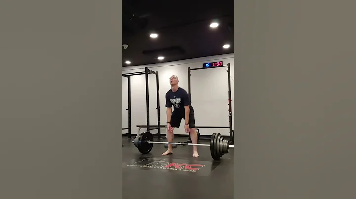 Jason Brightwell DL 345 10/26/19