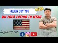 🔥UTAH🔥| Como llegue aqui y quien soy ?|