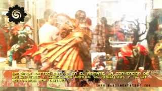 TATTOO SHOW (TV) - Programa 25 - PARTE 01