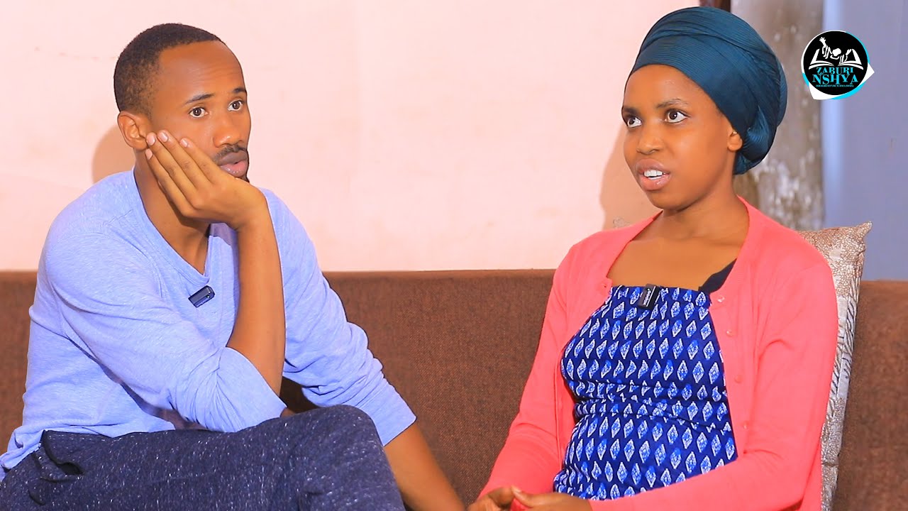 ZAWADI 😭😭😭😭 ARI KUVUGA AMAGAMBO AKOMEYE NKURI GUSEZERA😭💔 ABABISHOBOYE MUMUSURE😭 ARI MU BIHE BYIZA