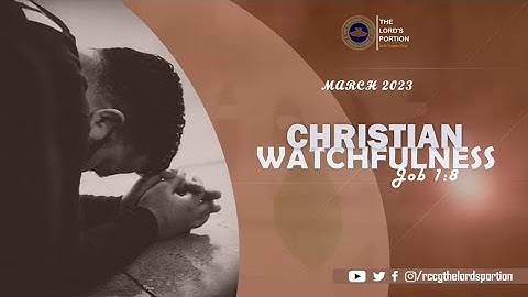 Digging Deep Service  | Tuesday 28th May 2023