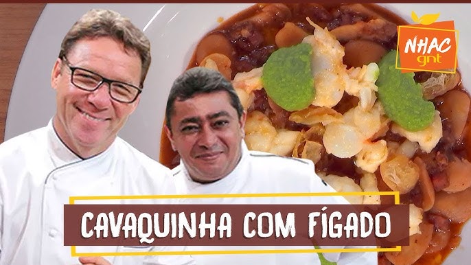 Fígado de Galinha Empanado – Santa Receita