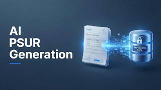 Information AI Periodic Safety Update Report (PSUR) Generation | DIP Group News