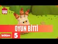 5. BÖLÜM | OYUN BİTTİ | Mondo Yan