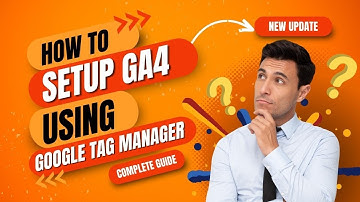 GA4 Ecommerce Tracking | How To Setup Ecommerce Tracking In WordPress Using GTM | GTM New update