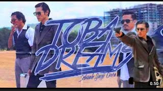 FILM VINO G BASTIAN TOBA DREAMS II BERUSAHA MENEMUKAN JATI DIRI