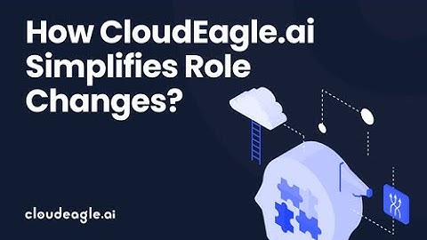 How CloudEagle.ai Simplifies Role Changes by Handling the Mover Process