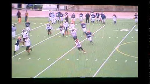 Jose Rascon montage