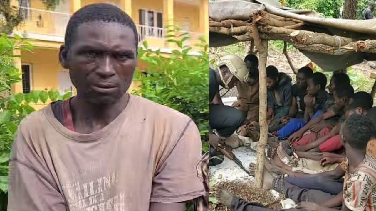 DUBU 50 AKE BIYANA DUK WATA  INA YIWA YAN BINDIGA GADIN MUTANEN DA SUKE GARKUWS DA SU- Inji wannan