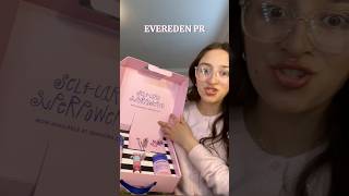 Evereden Now In-Store At Sephora シ