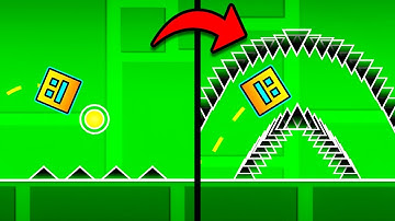 Polargeist, But I Buff The Level Until It