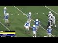 High School Football - Pflugerville Panthers vs Leander Lions - 10/16/2020