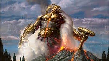 Legacy Cube Draft #3 (Drafting)