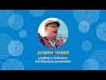 Leading a softwarearchitecture revolution  joseph yoder  explore ddd 2024