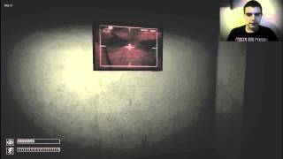 SCP Containment Breach - The Return @TMJBgames