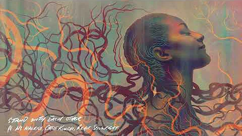Nubya Garcia - Stand With Each Other ft. Ms Mauric...