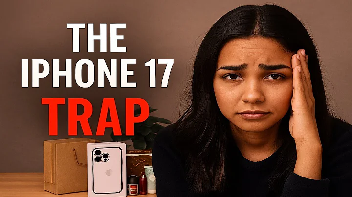 The iPhone 17 Trap: Social Engineering
