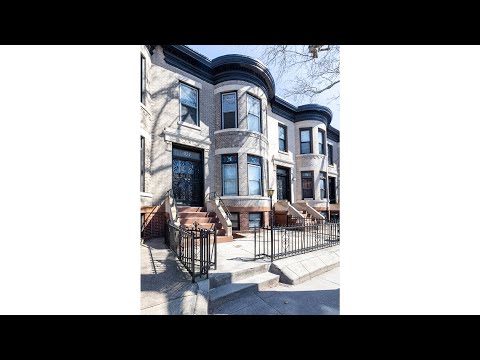 577 76th Street - Bay Ridge, Brooklyn, NY home video tour