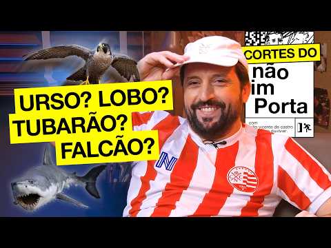 QUAL SERIA O MELHOR ANIMAL PRA TER DE PET? | CORTES NÃO IMPORTA