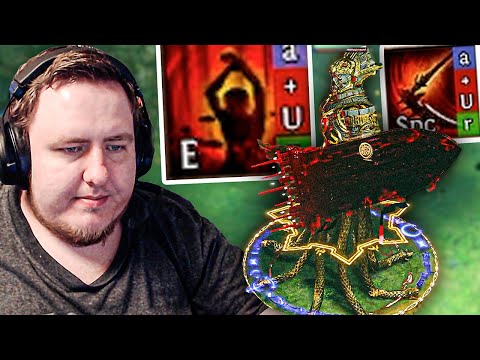 Видео: ДВА ДНЯ СОБИРАЛ НОВЫЙ(СТАРЫЙ) БИЛД !!! PATH OF EXILE