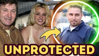 Britney Spears' Safety Priority Why Conservatorship Was Essential!